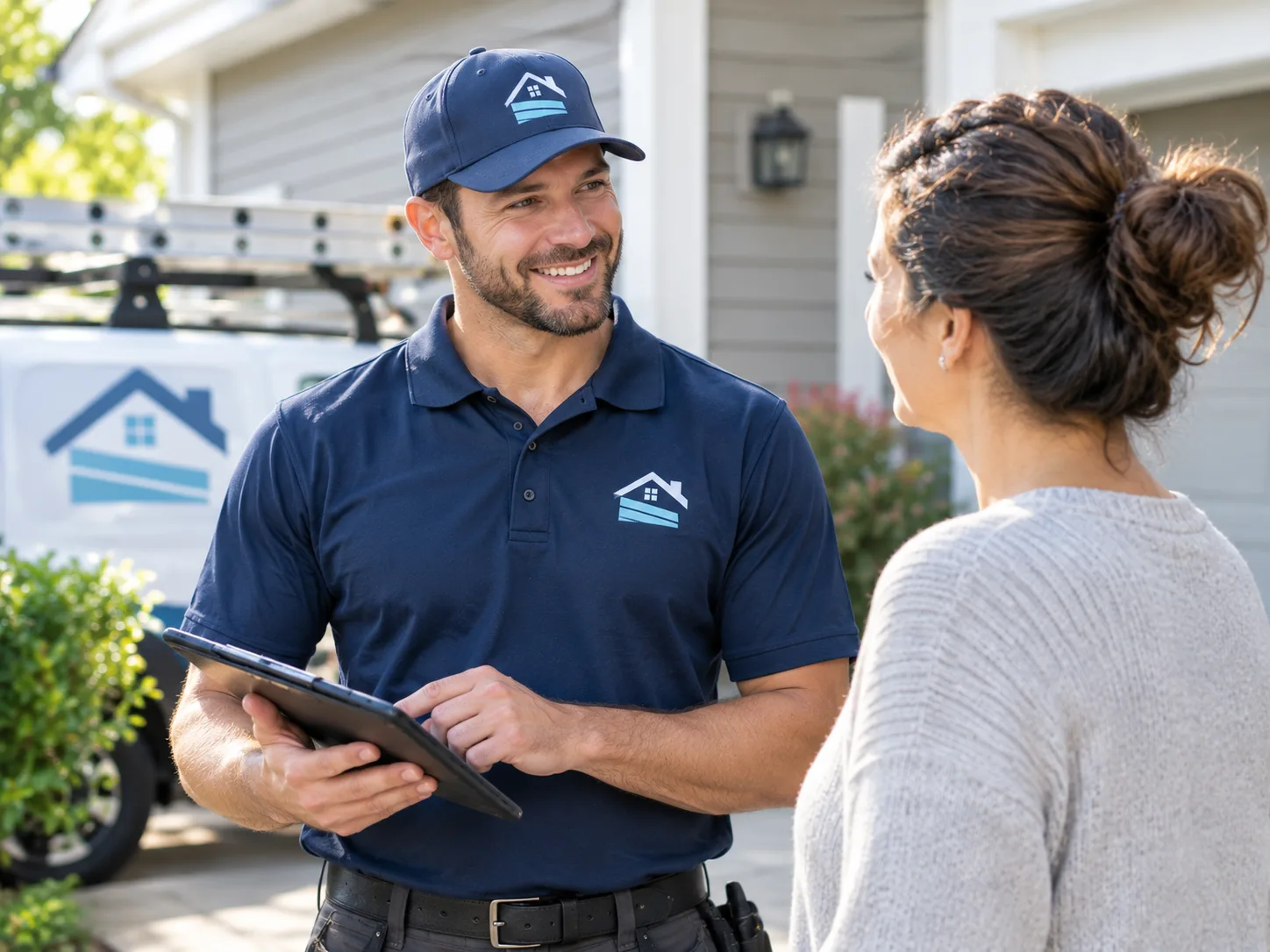 Cracked Siding Repair in Eunice, NM